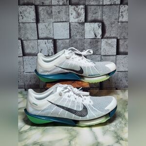 Nike ZoomX Victory 2 Track & Field  Distance Spikes Men's Size 6